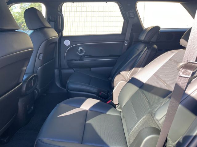 2026 HYUNDAI PALISADE HYBRID CALLIGRAPHY - 23095071 - 12
