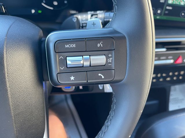 2026 HYUNDAI PALISADE HYBRID CALLIGRAPHY - 23095071 - 15