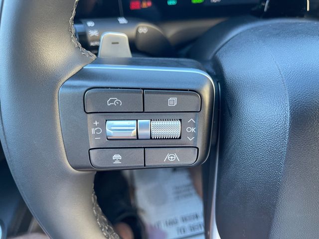 2026 HYUNDAI PALISADE HYBRID CALLIGRAPHY - 23095071 - 16