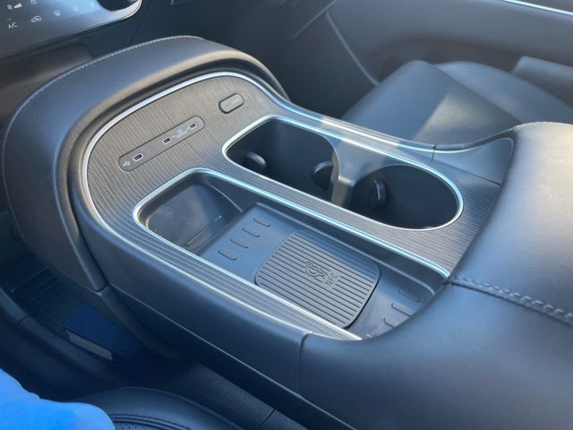 2026 HYUNDAI PALISADE HYBRID CALLIGRAPHY - 23095071 - 17