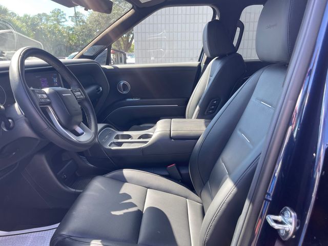 2026 HYUNDAI PALISADE HYBRID CALLIGRAPHY - 23095289 - 11