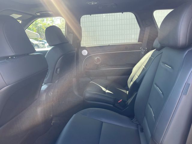 2026 HYUNDAI PALISADE HYBRID CALLIGRAPHY - 23095289 - 12