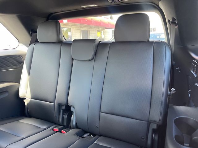 2026 HYUNDAI PALISADE HYBRID CALLIGRAPHY - 23095289 - 13
