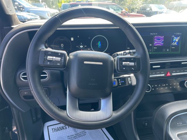 2026 HYUNDAI PALISADE HYBRID CALLIGRAPHY - 23095289 - 15