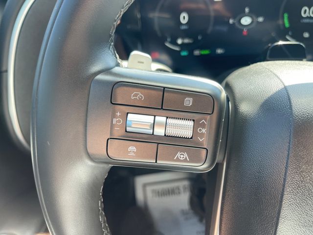 2026 HYUNDAI PALISADE HYBRID CALLIGRAPHY - 23095289 - 16