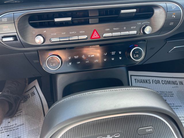 2026 HYUNDAI PALISADE HYBRID CALLIGRAPHY - 23095289 - 19