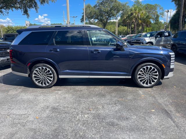 2026 HYUNDAI PALISADE HYBRID CALLIGRAPHY - 23095289 - 6