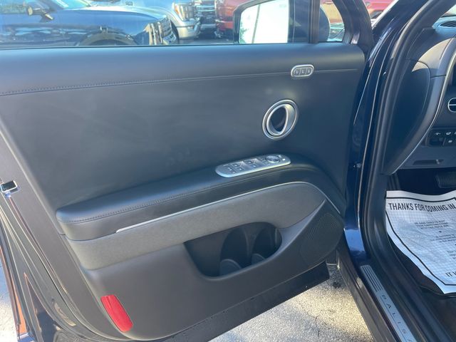 2026 HYUNDAI PALISADE HYBRID CALLIGRAPHY AWD - 23095071 - 10