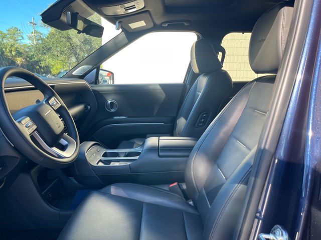 2026 HYUNDAI PALISADE HYBRID CALLIGRAPHY AWD - 23095071 - 11