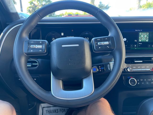 2026 HYUNDAI PALISADE HYBRID CALLIGRAPHY AWD - 23095071 - 14