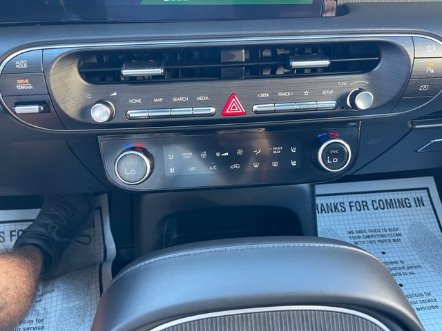 2026 HYUNDAI PALISADE HYBRID CALLIGRAPHY AWD - 23095071 - 19