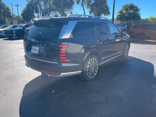 2026 HYUNDAI PALISADE HYBRID CALLIGRAPHY AWD - 23095071 - 5