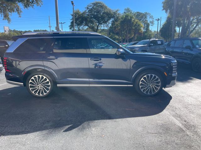2026 HYUNDAI PALISADE HYBRID CALLIGRAPHY AWD - 23095071 - 6