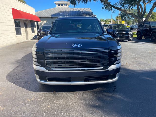 2026 HYUNDAI PALISADE HYBRID CALLIGRAPHY AWD - 23095071 - 8