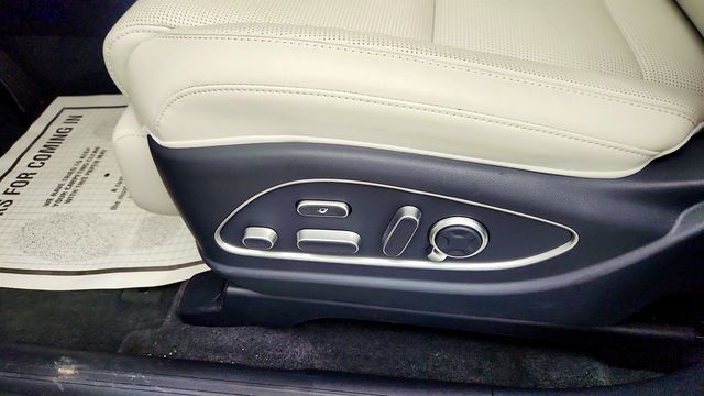 2026 Hyundai Palisade Hybrid Calligraphy AWD - 23019166 - 11