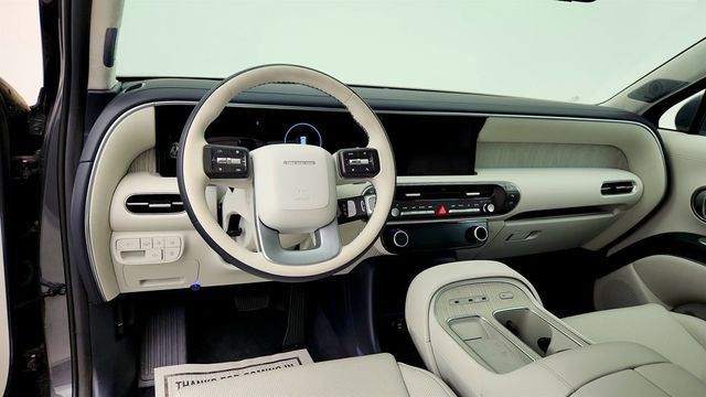 2026 Hyundai Palisade Hybrid Calligraphy AWD - 23019166 - 12