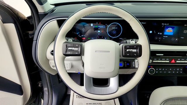 2026 Hyundai Palisade Hybrid Calligraphy AWD - 23019166 - 13