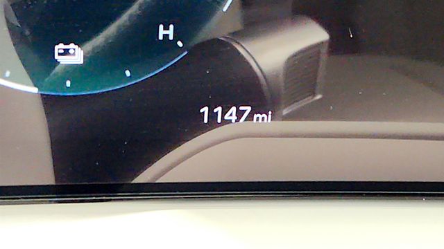 2026 Hyundai Palisade Hybrid Calligraphy AWD - 23019166 - 15