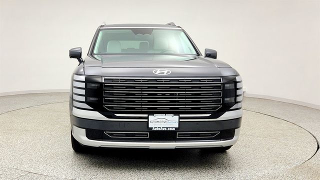 2026 Hyundai Palisade Hybrid Calligraphy AWD - 23019166 - 1