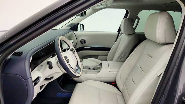 2026 Hyundai Palisade Hybrid Calligraphy AWD - 23019166 - 20