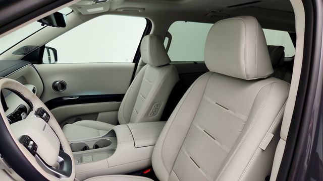 2026 Hyundai Palisade Hybrid Calligraphy AWD - 23019166 - 21