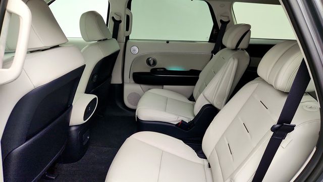 2026 Hyundai Palisade Hybrid Calligraphy AWD - 23019166 - 22