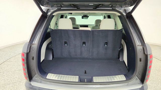 2026 Hyundai Palisade Hybrid Calligraphy AWD - 23019166 - 23