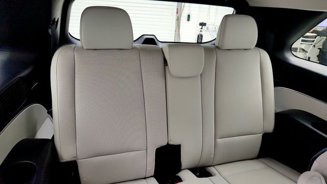 2026 Hyundai Palisade Hybrid Calligraphy AWD - 23019166 - 24