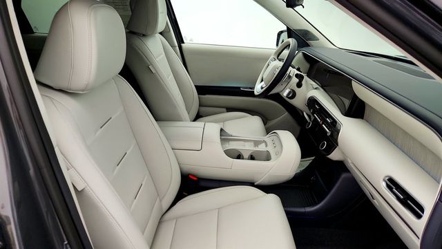 2026 Hyundai Palisade Hybrid Calligraphy AWD - 23019166 - 26