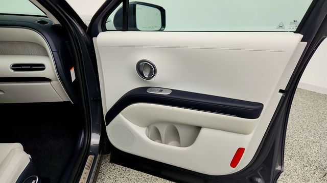 2026 Hyundai Palisade Hybrid Calligraphy AWD - 23019166 - 28