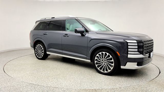 2026 Hyundai Palisade Hybrid Calligraphy AWD - 23019166 - 2