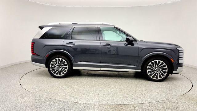 2026 Hyundai Palisade Hybrid Calligraphy AWD - 23019166 - 3