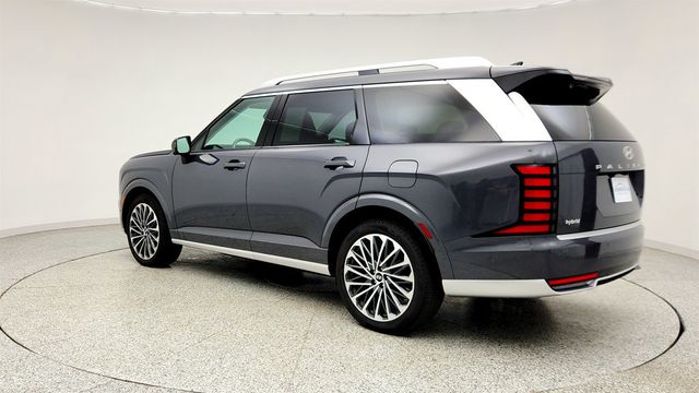 2026 Hyundai Palisade Hybrid Calligraphy AWD - 23019166 - 6
