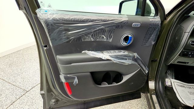 2026 Hyundai Palisade Hybrid Calligraphy AWD - 23031111 - 10