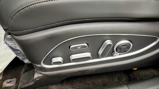 2026 Hyundai Palisade Hybrid Calligraphy AWD - 23031111 - 11