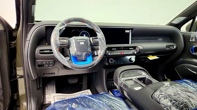 2026 Hyundai Palisade Hybrid Calligraphy AWD - 23031111 - 12