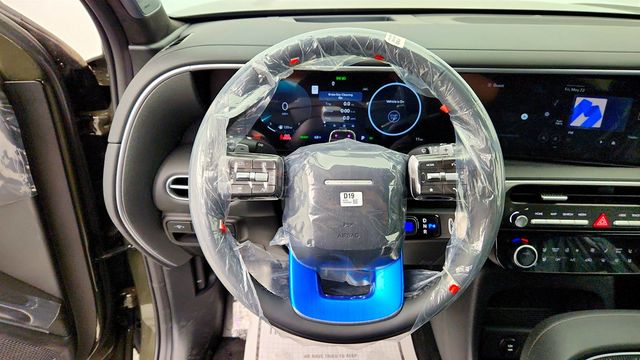 2026 Hyundai Palisade Hybrid Calligraphy AWD - 23031111 - 13