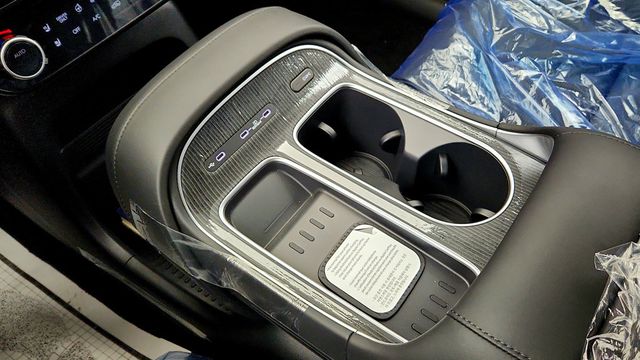 2026 Hyundai Palisade Hybrid Calligraphy AWD - 23031111 - 16