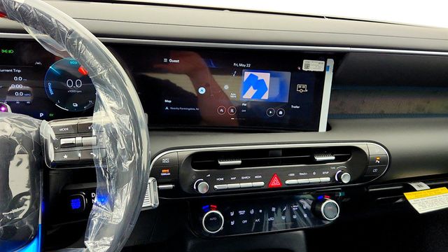 2026 Hyundai Palisade Hybrid Calligraphy AWD - 23031111 - 17