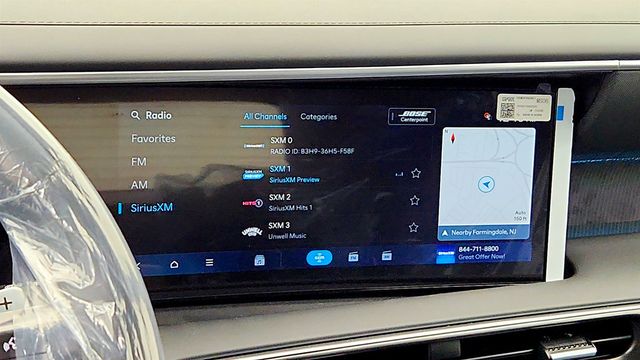 2026 Hyundai Palisade Hybrid Calligraphy AWD - 23031111 - 18