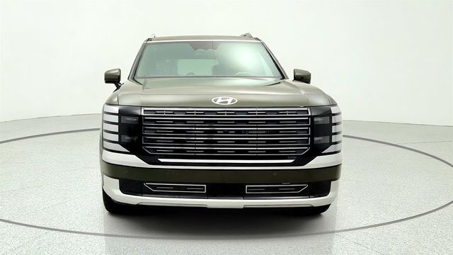2026 Hyundai Palisade Hybrid Calligraphy AWD - 23031111 - 1