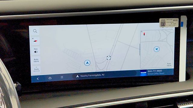 2026 Hyundai Palisade Hybrid Calligraphy AWD - 23031111 - 19