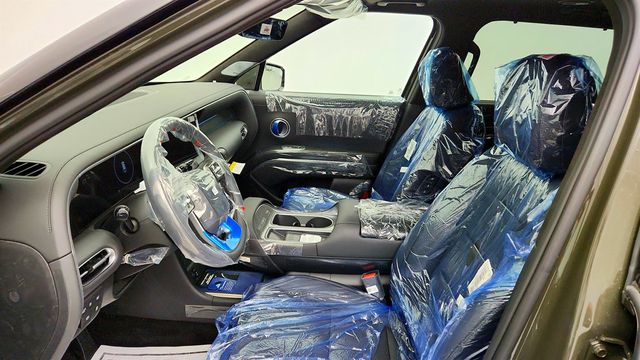 2026 Hyundai Palisade Hybrid Calligraphy AWD - 23031111 - 20