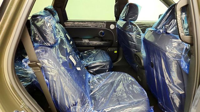 2026 Hyundai Palisade Hybrid Calligraphy AWD - 23031111 - 24