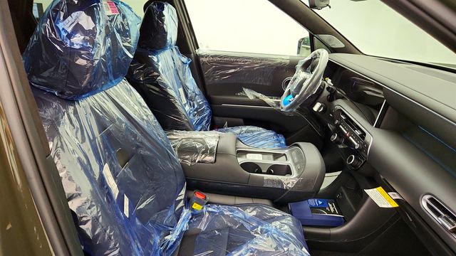 2026 Hyundai Palisade Hybrid Calligraphy AWD - 23031111 - 25