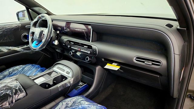 2026 Hyundai Palisade Hybrid Calligraphy AWD - 23031111 - 26