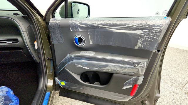 2026 Hyundai Palisade Hybrid Calligraphy AWD - 23031111 - 27