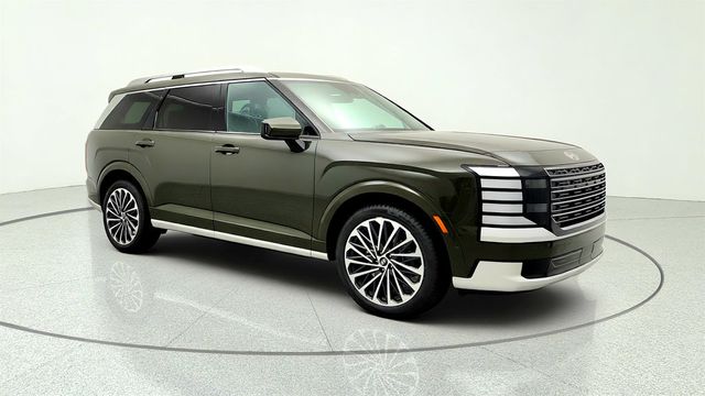 2026 Hyundai Palisade Hybrid Calligraphy AWD - 23031111 - 2