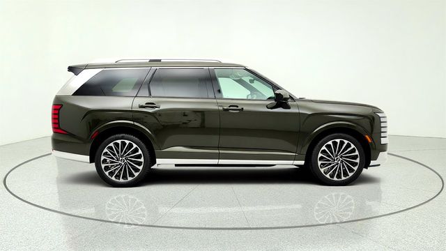 2026 Hyundai Palisade Hybrid Calligraphy AWD - 23031111 - 3