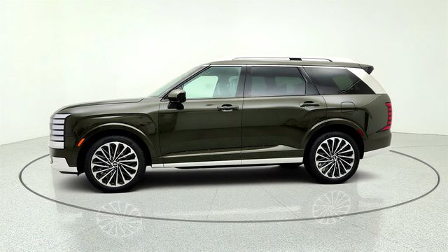 2026 Hyundai Palisade Hybrid Calligraphy AWD - 23031111 - 7